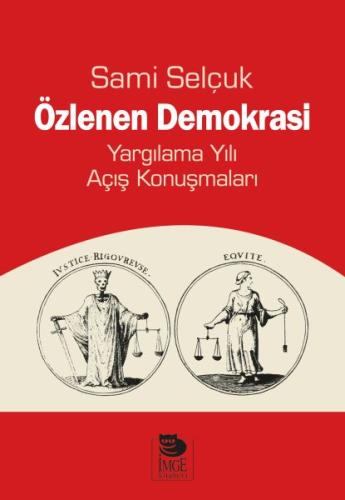 Özlenen Demokrasi %10 indirimli Sami Selçuk