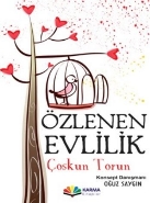 Özlenen Evlilik %23 indirimli Coşkun Torun