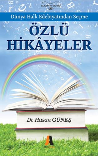 Özlü Hikayeler %23 indirimli Hasan Güneş