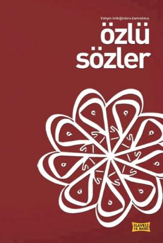 Özlü Sözler %17 indirimli Mustafa İslamoğlu