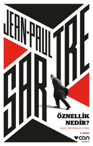 Öznellik Nedir? %15 indirimli Jean-Paul Sartre