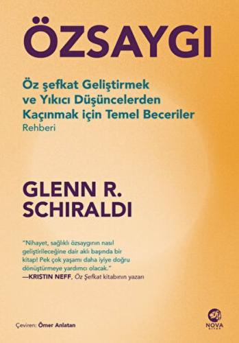 Özsaygı %12 indirimli Glenn R. Schiraldi