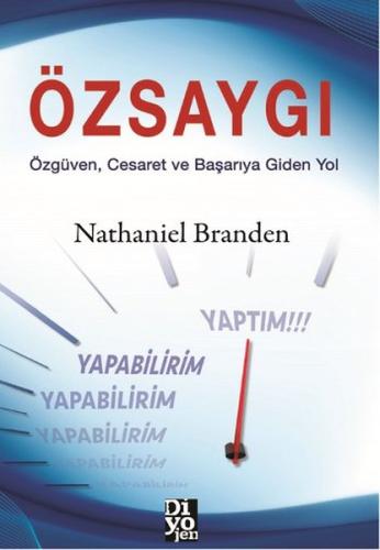 Özsaygı Nathaniel Branden