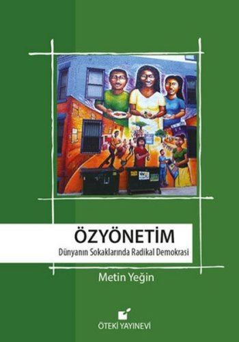 Özyönetim (Ciltli) %17 indirimli Metin Yeğin