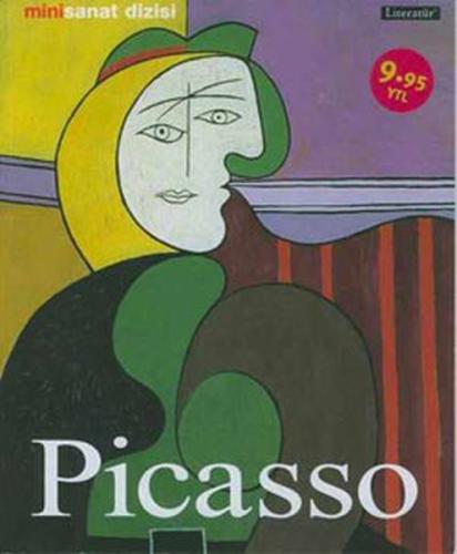 Pablo Picasso: Hayatı ve Eserleri Beate Zimmermann