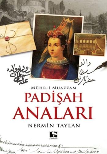 Padişah Anaları %25 indirimli Nermin Taylan