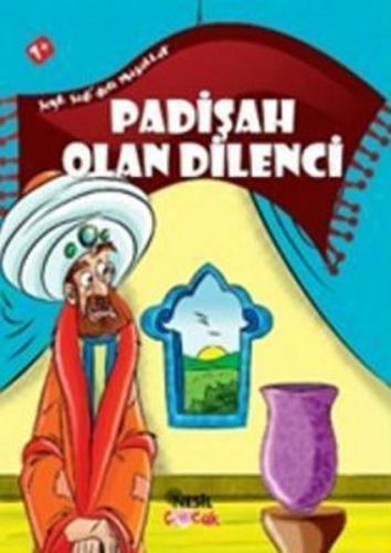 Padişah Olan Dilenci Emel Nermin Temel