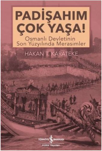 Padişahım Çok Yaşa! %31 indirimli Hakan T. Karateke