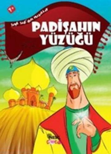 Padişahın Yüzüğü Emel Nermin Temel