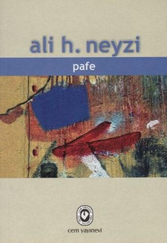 Pafe %20 indirimli Ali H. Neyzi