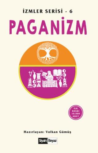 Paganizm - İzmler Serisi 6 %16 indirimli Volkan Gümüş