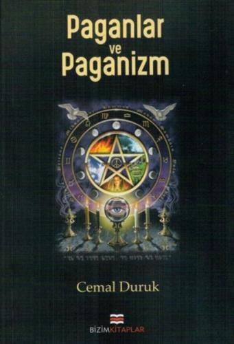 Paganlar ve Paganizm %30 indirimli Cemal Duruk