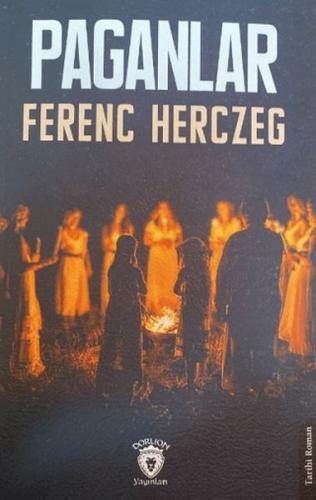 Paganlar %25 indirimli Ferenc Herczeg