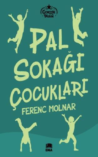 Pal Sokağı Çocukları %20 indirimli Ferenc Molnar