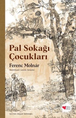 Pal Sokağı Çocukları %15 indirimli Ferenc Molnar