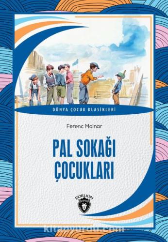 Pal Sokağı Çocukları %25 indirimli Ferenc Molnar