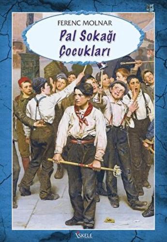 Pal Sokağı Çocukları %30 indirimli French Molnar