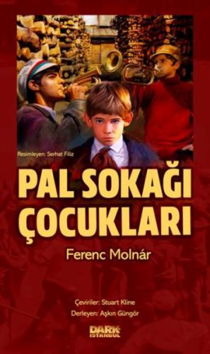 Pal Sokağı Çocukları Ferenc Molna´r