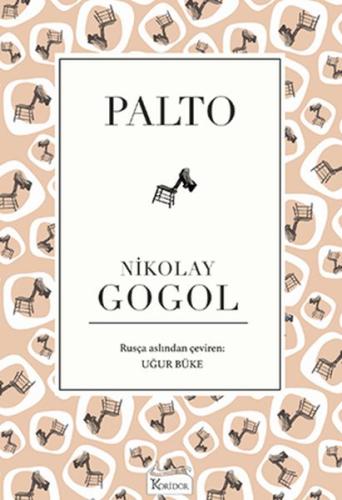 Palto (Bez Cilt) %25 indirimli Nikolay Gogol