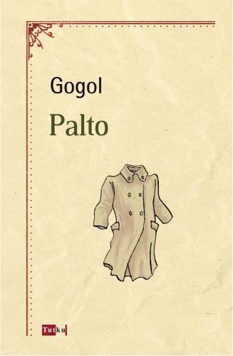 Palto Nikolay Vasilyeviç Gogol