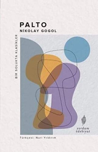 Palto %12 indirimli Nikolay Vasilyeviç Gogol