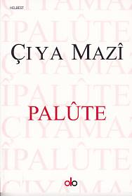 Palüte Çiya Mazi