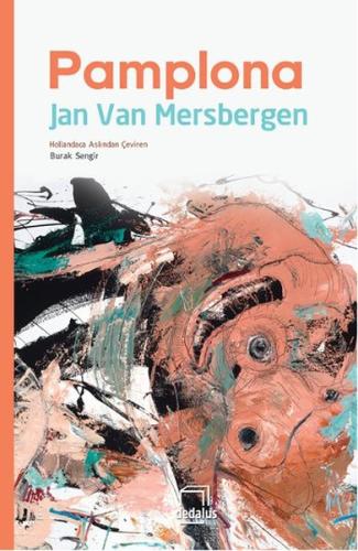 Pamplona Jan Van Mersbergen