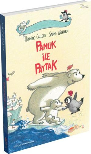 Pamuk ile Paytak %10 indirimli Henning Callsen