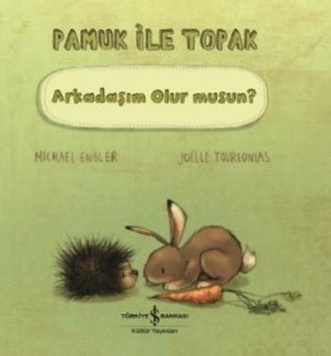 Pamuk İle Topak Arkadaşım Olur Musun? %31 indirimli Michael Engler