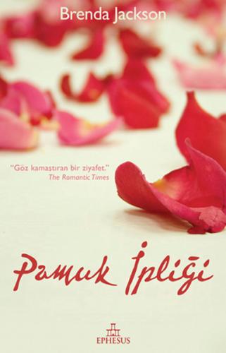 Pamuk İpliği %30 indirimli Brenda Jackson