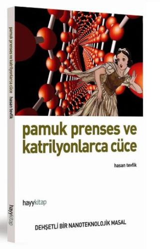 Pamuk Prenses ve Katrilyonlarca Cüce Hasan Tevfik