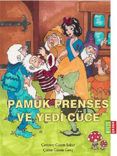 Pamuk Prenses ve Yedi Cüce Kolektif