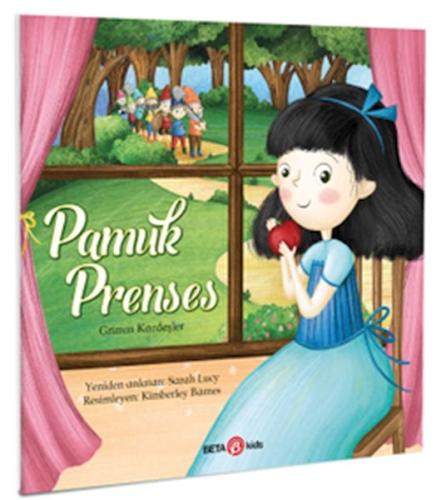 Pamuk Prenses %15 indirimli Sarah Lucy