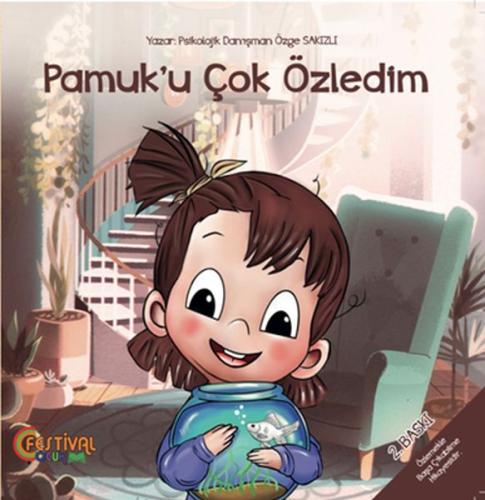 Pamuk’u Çok Özledim %20 indirimli Özge Genç