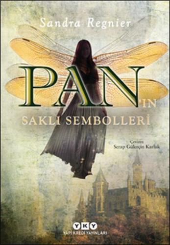 Pan’ın Saklı Sembolleri %18 indirimli Sandra Regnier