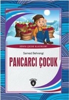 Pancarcı Çocuk Dünya Çocuk Klasikleri (7-12 Yaş) %25 indirimli Samed B