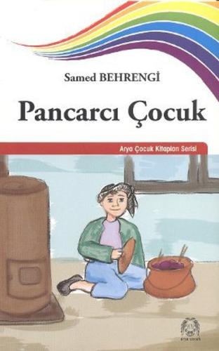 Pancarcı Çocuk %15 indirimli Samed Behrengi