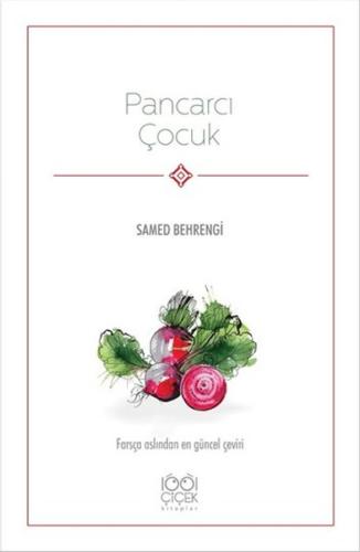 Pancarcı Çocuk %14 indirimli Samed Behrengi