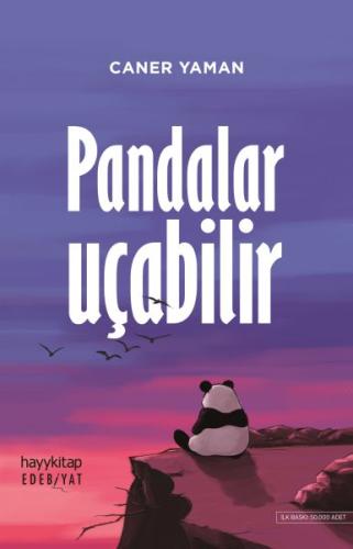 Pandalar Uçabilir %15 indirimli Caner Yaman