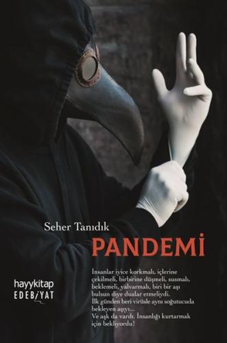 Pandemi %15 indirimli Seher Tanıdık