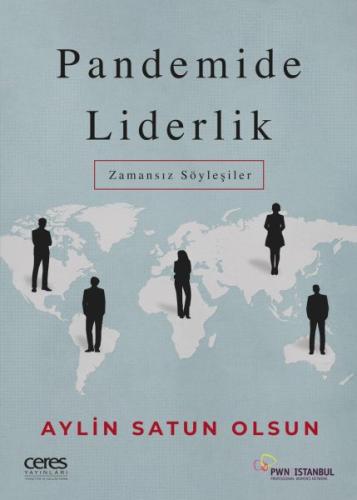 Pandemide Liderlik - Zamansız Söyleşiler Aylin Satun Olsun