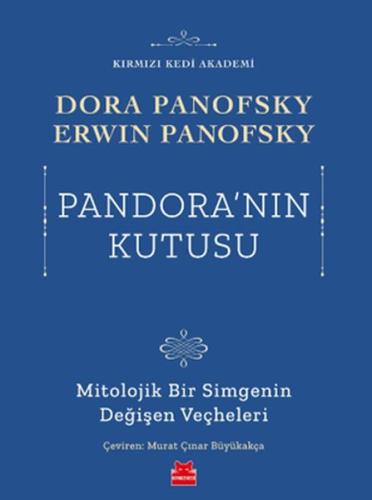 Pandora’nın Kutusu %14 indirimli Dora Panofsky