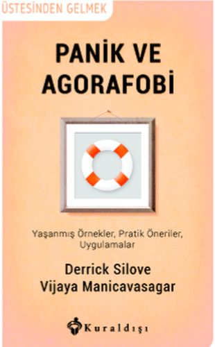 Panik ve Agorafobi %16 indirimli Derrick Silove – Vijaya Manicavasagar