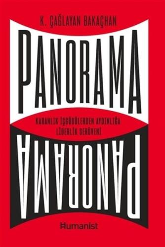 Panorama: Karanlık İçgüdülerden Aydınlığa Liderlik Serüveni %20 indiri