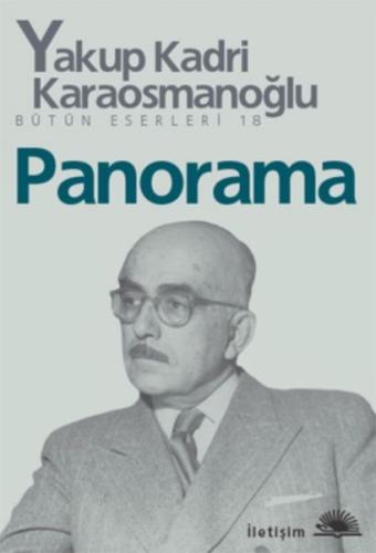 Panorama %10 indirimli Yakup Kadri Karaosmanoğlu