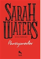 Pansiyonerler %10 indirimli Sarah Waters