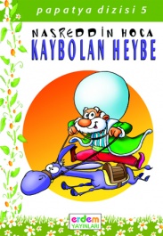 Papatya Dizisi - Kaybolan Heybe %30 indirimli Kolektif