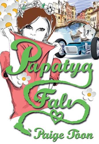 Papatya Falı %10 indirimli Paige Toon