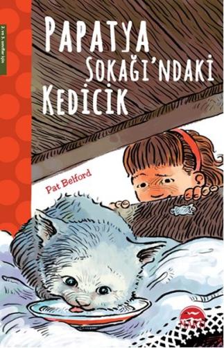 Papatya Sokağındaki Kedicik %30 indirimli Pat Belford