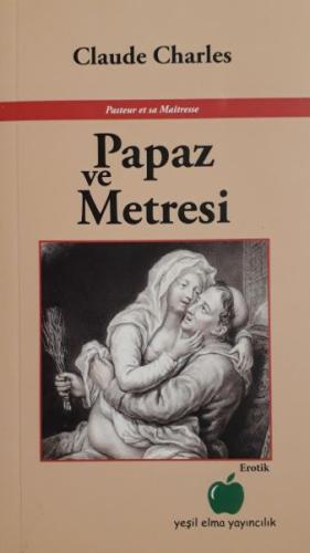 Papaz ve Metresi %17 indirimli Claude Charles